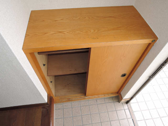 シューズＢＯＸ