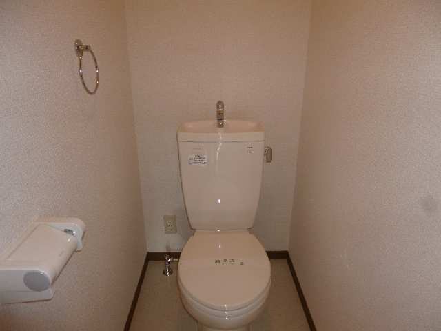 ＷＣ