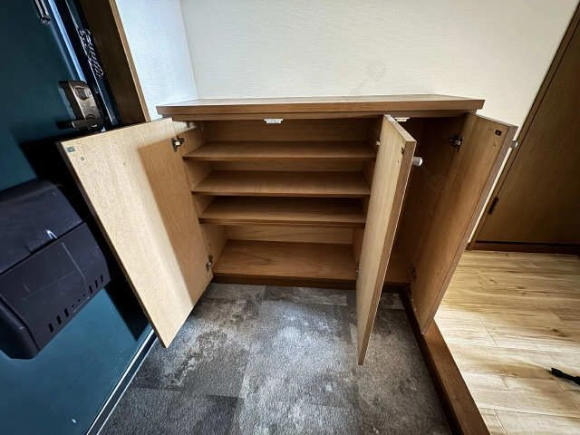 シューズBOX