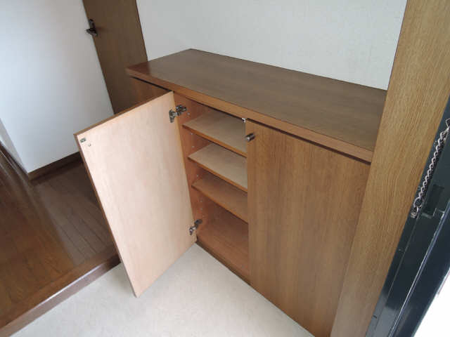 シューズＢＯＸ