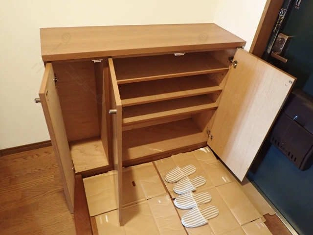 シューズBOX