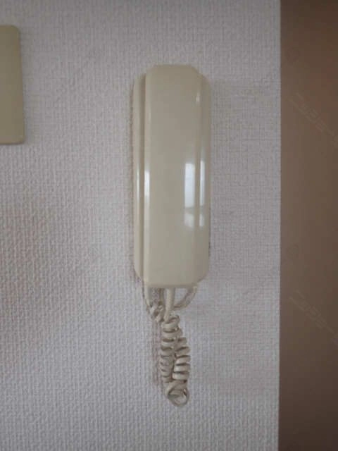 インターフォン