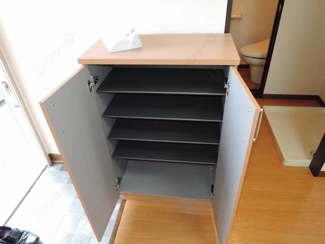 シューズBOX