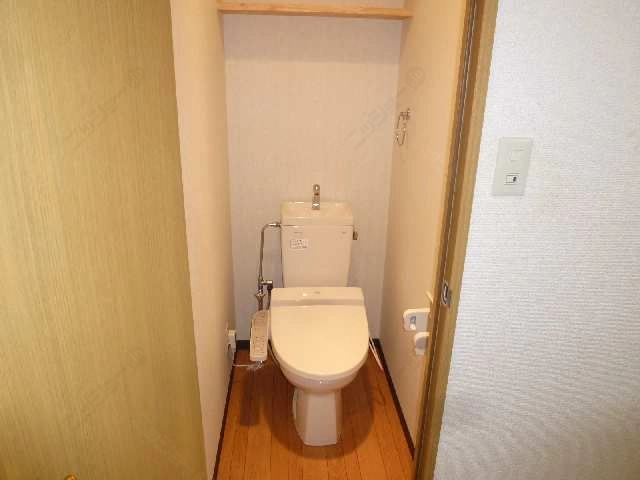 ＷＣ