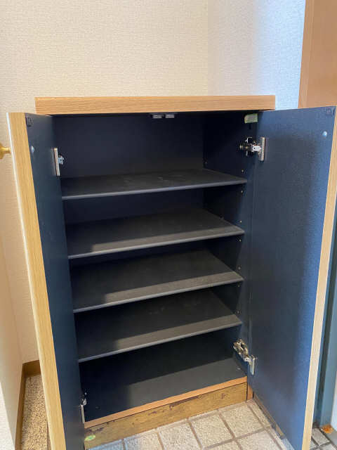 シューズBOX