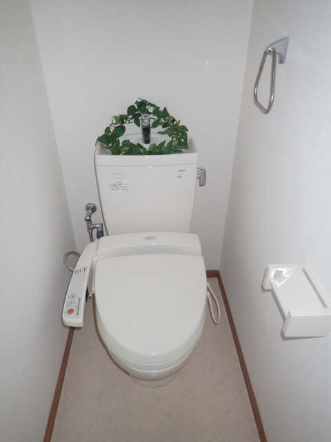 ＷＣ