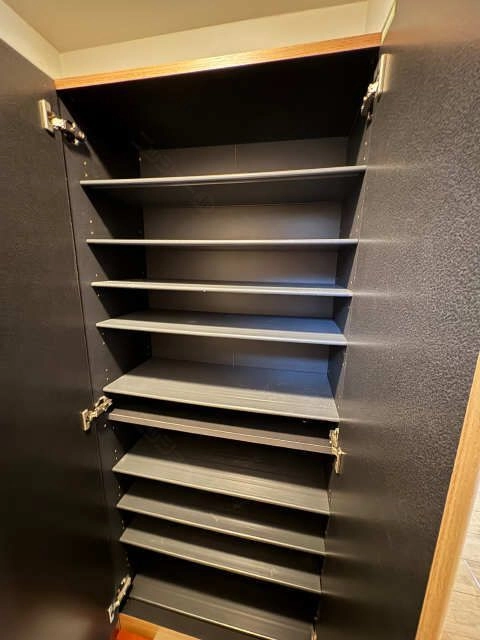 シューズBOX