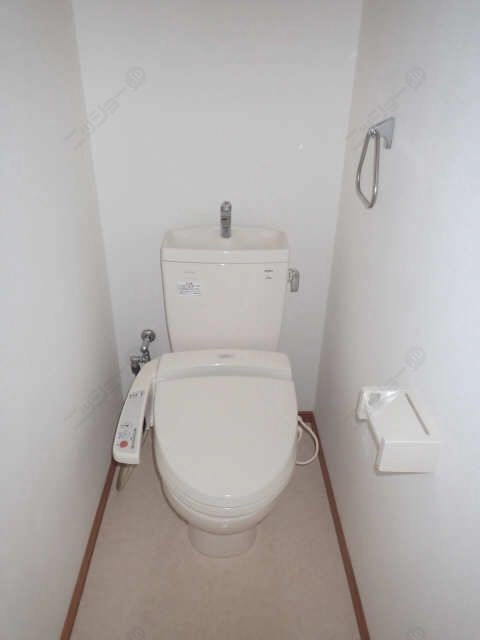 ＷＣ