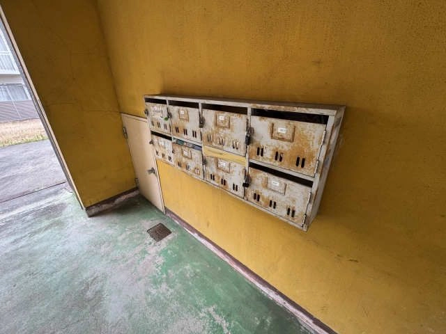 共用部分