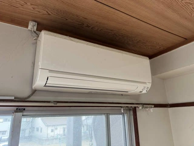 エアコン