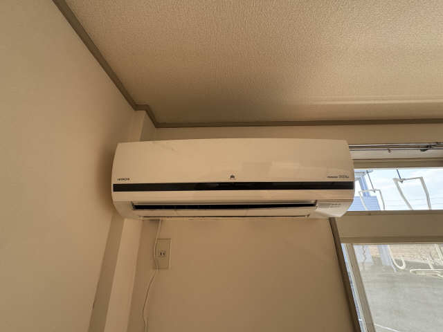 エアコン