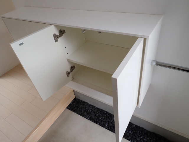 シューズBOX