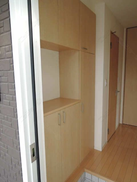 シューズBOX