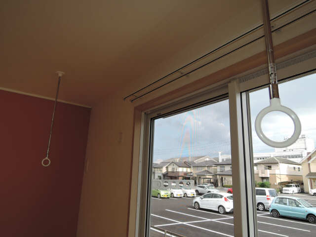 室内用物干し