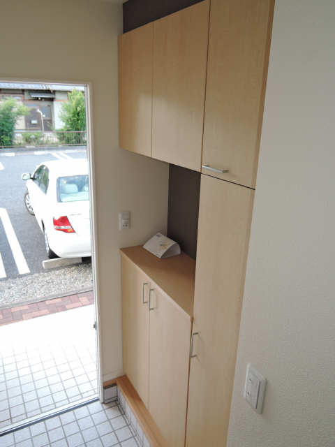 シューズＢＯＸ