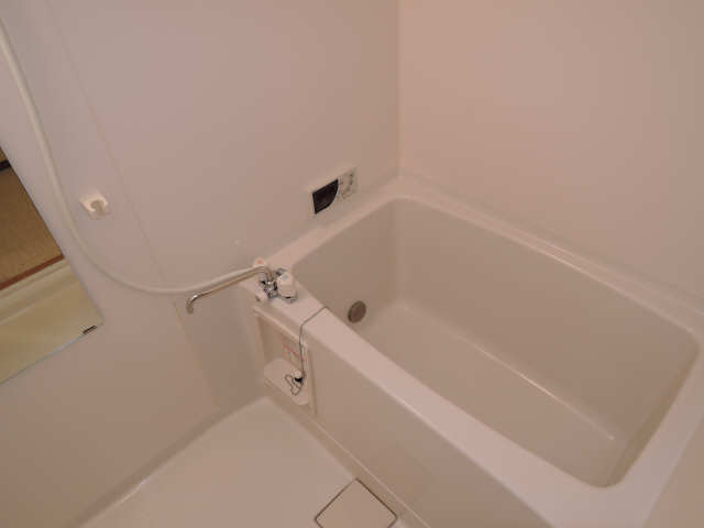 ラ・ポワール豊水 2階 浴室