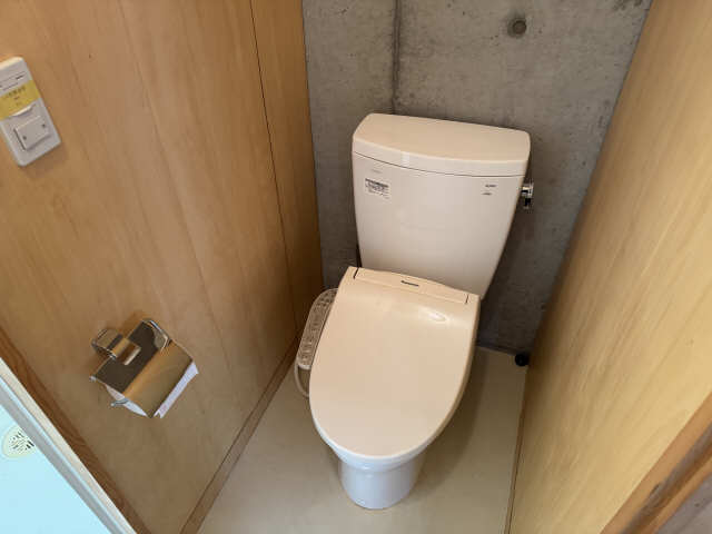 WC
