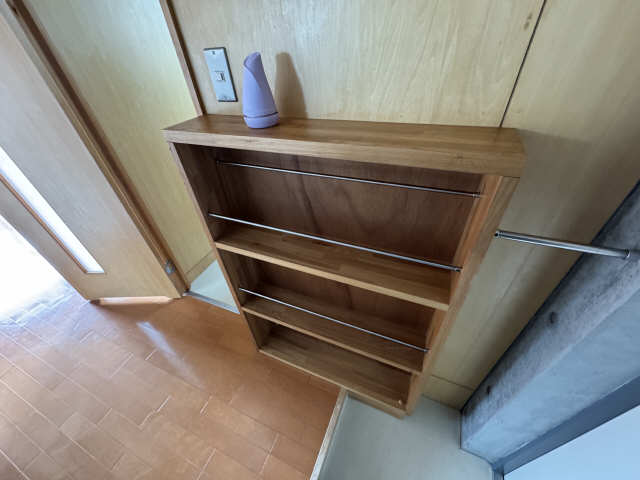 シューズBOX