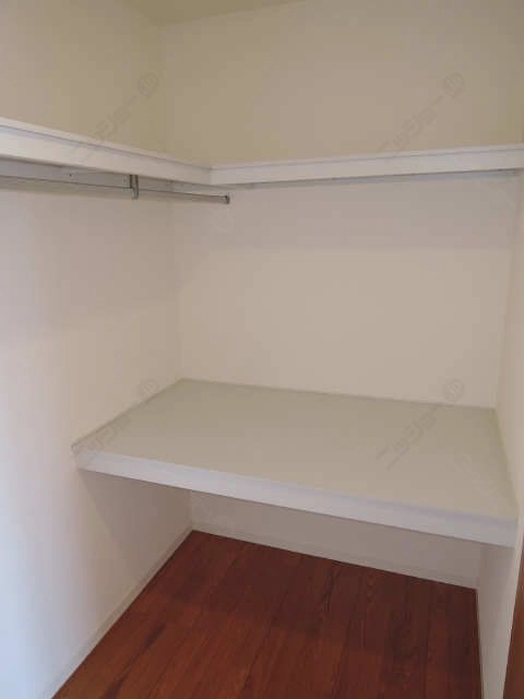 ウォークインクローゼット