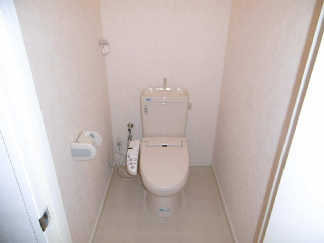 ＷＣ