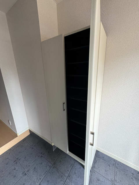 シューズBOX