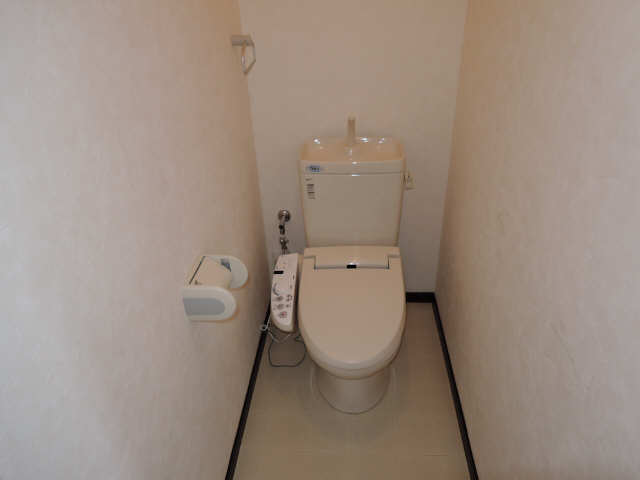 ＷＣ