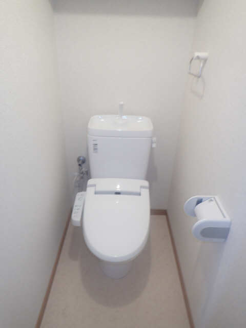 ＷＣ