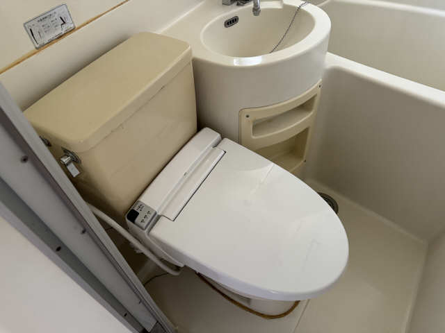 WC