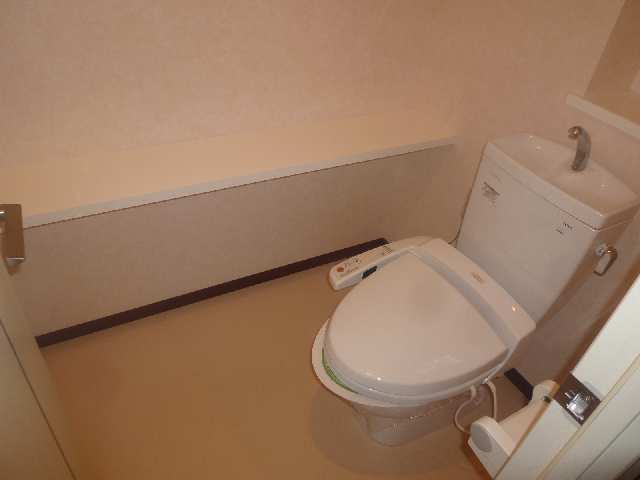 ＷＣ