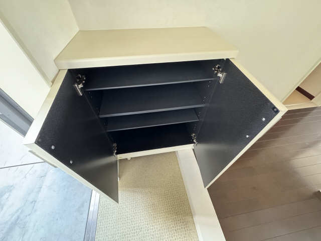 シューズBOX