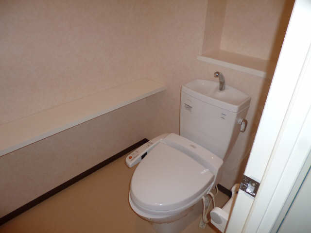 ＷＣ