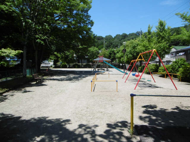 公園