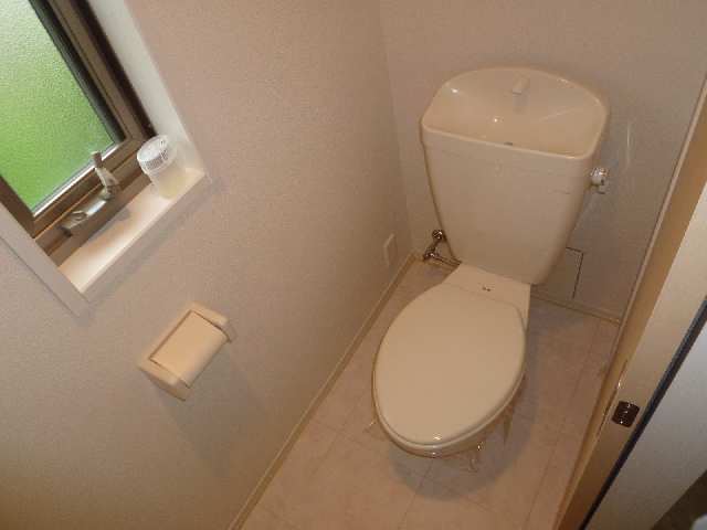 ＷＣ