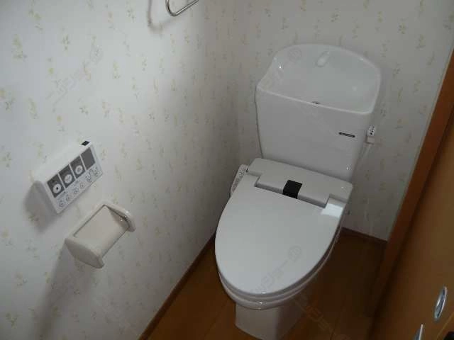 ＷＣ