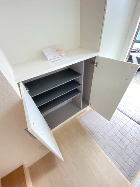 シューズBOX