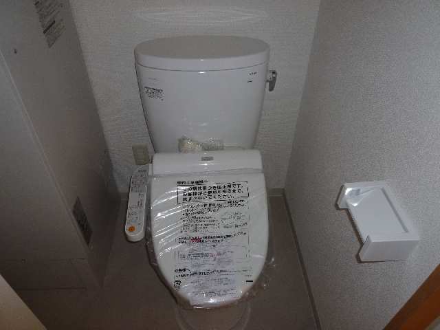 ＷＣ