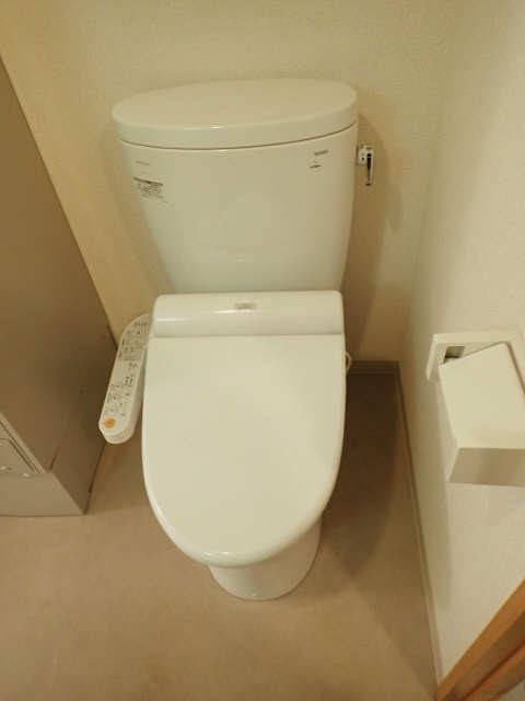 WC