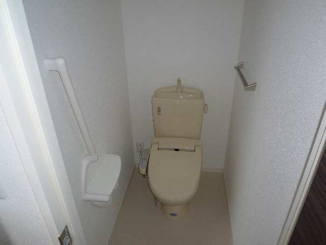 ＷＣ