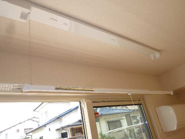 室内用物干し
