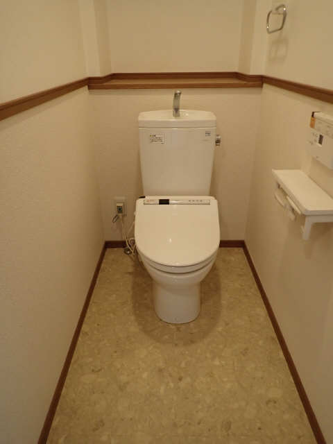 WC