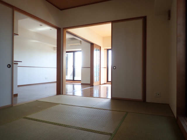 和室