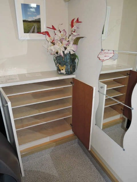 シューズＢＯＸ