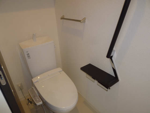 ＷＣ