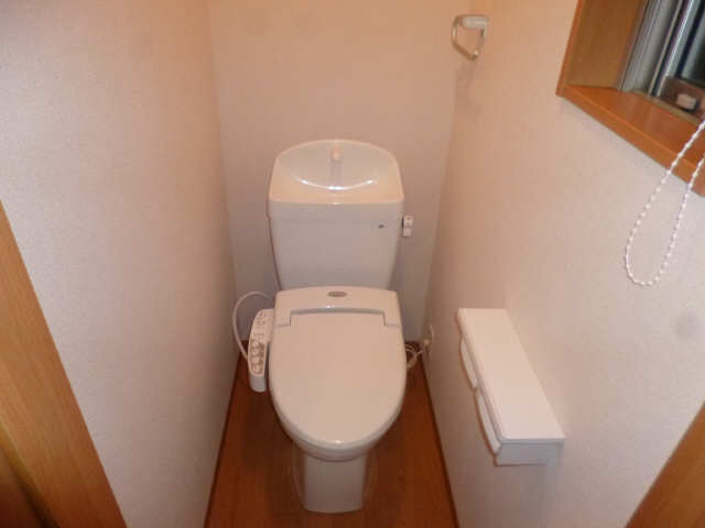 ＷＣ