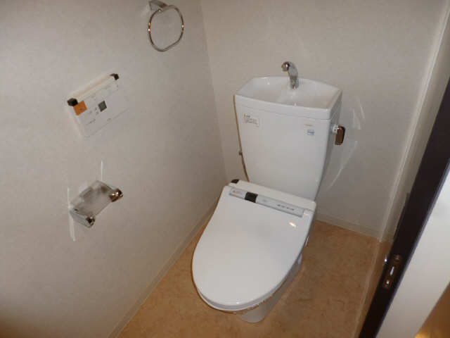 ＷＣ