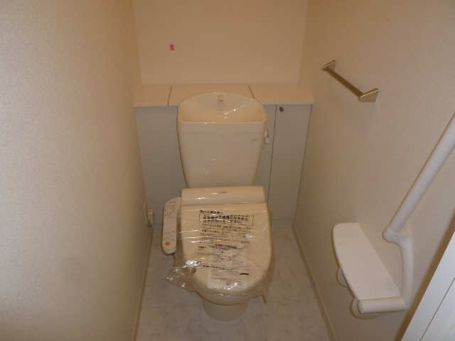 ＷＣ