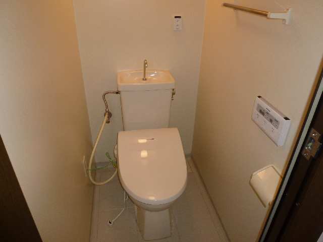 ＷＣ
