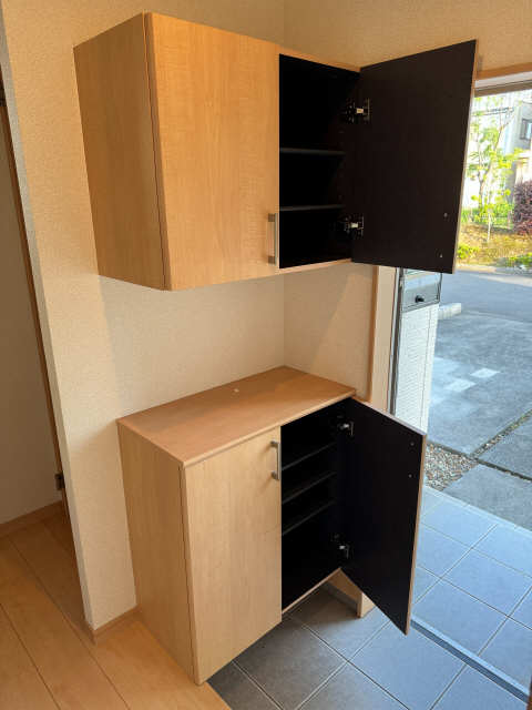 シューズBOX