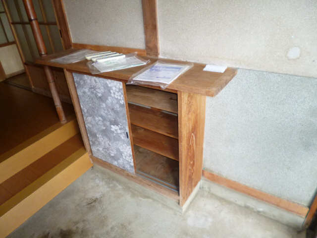 下駄箱