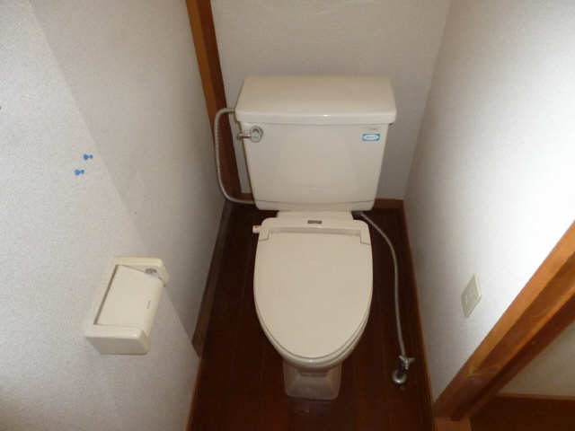ＷＣ
